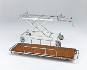 transport stretcher trolley 1