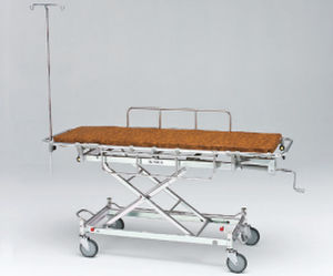 transport stretcher trolley 1