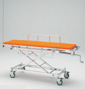 transport stretcher trolley 1