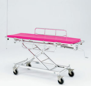 transport stretcher trolley 1