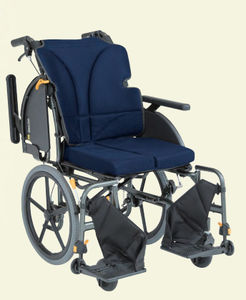passive wheelchair