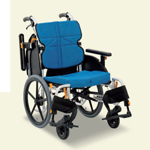 manual wheelchair
