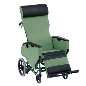 passive wheelchair 1