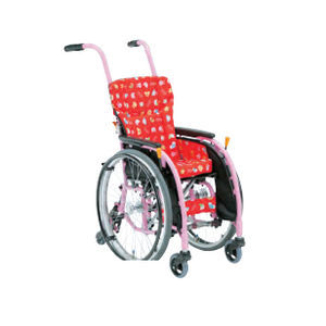 manual wheelchair 1