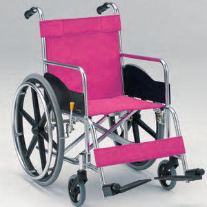 manual wheelchair 1