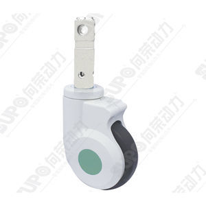 medical device caster