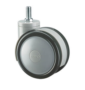medical device caster