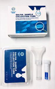 flat-bottom collection tube