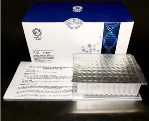 DNA/RNA test kit