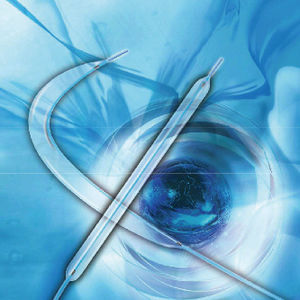 PTA catheter