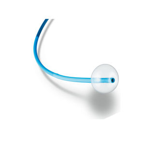 guiding catheter