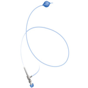 Balloon catheter - All medical device manufacturers - Videos