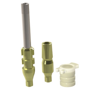 titanium transfer abutment