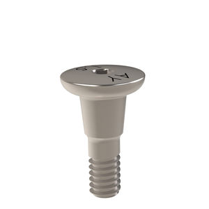 conical gingiva former
