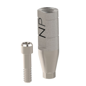 intraoral scanbody 1