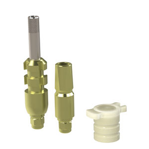 titanium transfer abutment