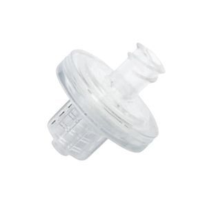 antibacterial filter