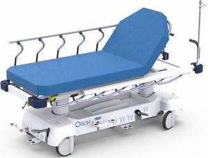 hydraulic stretcher 1