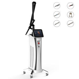 scar removal laser