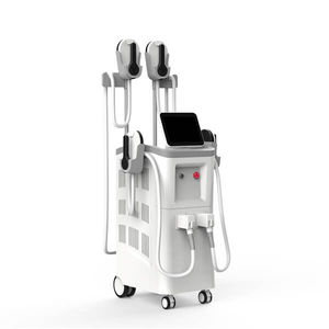 magnetic pulse body contouring unit