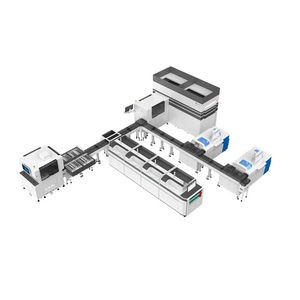 workflow management laboratory automation system