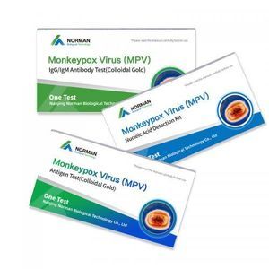 infectious disease test kit