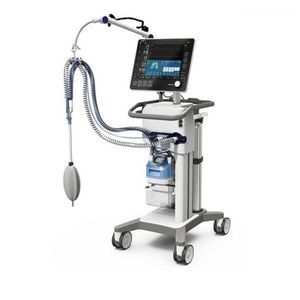 intensive care ventilator