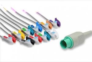 ECG cable 1