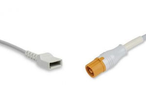 Fukuda Denshi IBP cable