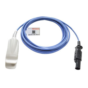 Fingertip SpO2 sensor - MXXDN3 series - Med Accessories - foot / toe ...