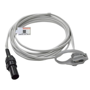fingertip SpO2 sensor