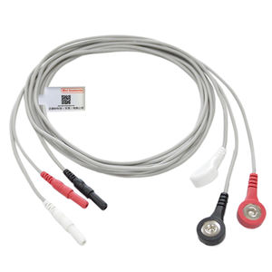 ECG cable 1