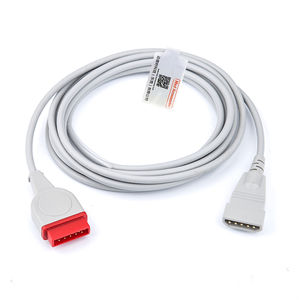 GE Healthcare IBP cable