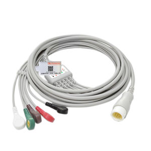 ECG cable 1