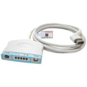 ECG cable 1