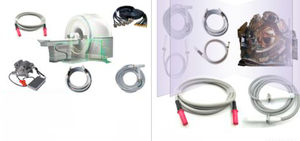 medical cable