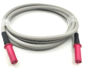 defibrillator cable
