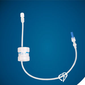 infusion extension line