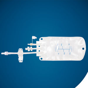 parenteral solution infusion bag