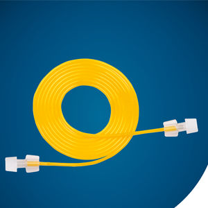 infusion extension line