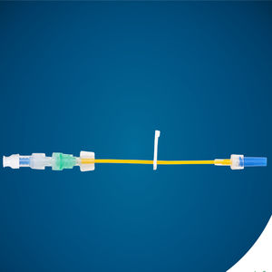 infusion extension line