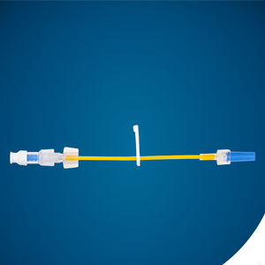 infusion extension line