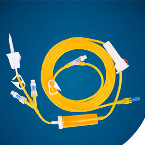 chemotherapy infusion set