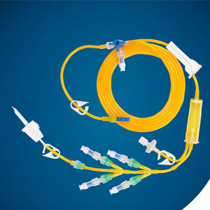 chemotherapy infusion set