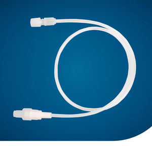pediatric infusion extension line