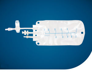 parenteral solution infusion bag