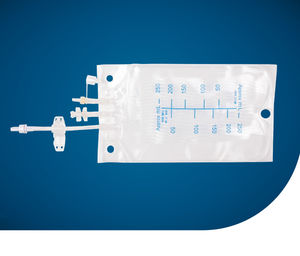 parenteral solution infusion bag