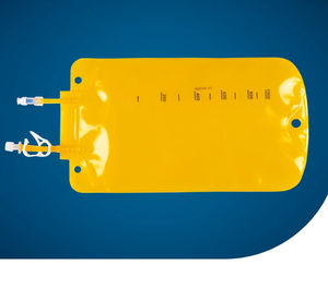 chemotherapy solution infusion bag