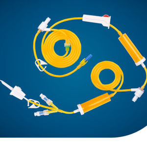chemotherapy infusion set