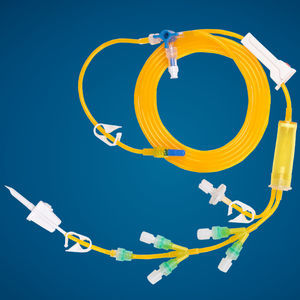 chemotherapy infusion set